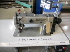 /DURKOPP ADLER 274 140042 PULLER QUICK DIG 220V PANN 